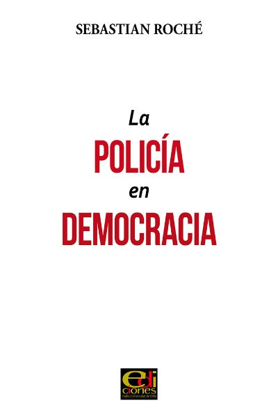 La policía en Democracia puede ser adquirido en las dependencias de Radio Universidad de Chile (Miguel Claro 509) o en las mejores librerías del país.