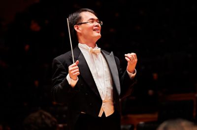 Este fin de semana debutará con la Orquesta Sinfónica el destacado director estadounidense,  Wilson Hermanto.