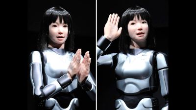 La Inteligencia Artificial ha sido una materia ampliamente tocada por la ciencia ficción en libros, series y películas.