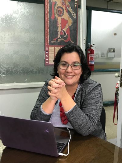Camila Corvalán, también académica del INTA, lidera la investigación que evalúa los cambios tras la implementación de la Ley.