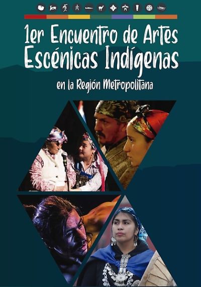 Este encuentro busca reivindicar y visibilizar la amplia gama de propuestas artísticas de los pueblos indígenas.