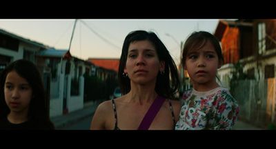 "El Milagro" es el primer cortometraje de Daniela López como directora.