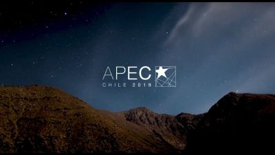 La APEC Chile 2019, cerrará con la "Cumbre de los líderes" durante noviembre en Santiago. Más de 200 reuniones se llevaran a cabo este año en el marco del Foro Asia Pacífico. 