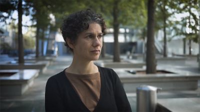 Maisa Rojas, referente científico de la COP25 que se desarrolla en Madrid, plantea su compromiso con la toma de decisiones basadas en la ciencia y la preparación de los ciudadanos del futuro.