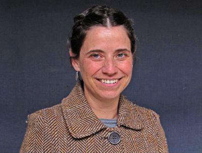 Directora de Investigación de la Facultad de Artes, Eleonora Coloma.