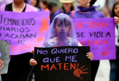 El Día Nacional Contra el Femicidio se conmemora este este jueves, fecha impulsada por la Coordinadora 19 de Diciembre en honor a Javiera Neira Oportus. 