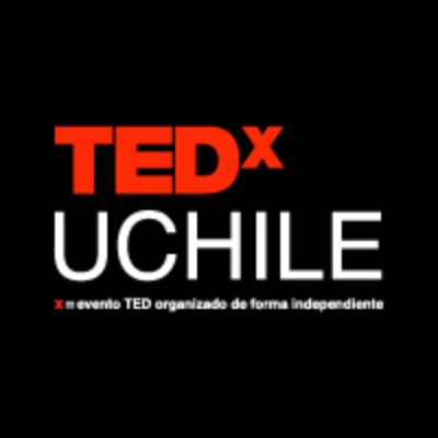 TEDxUCHILE es una iniciativa organizada de forma independiente por un equipo de colaboradoras/es del Programa Transversal de Educación de la Universidad de Chile.