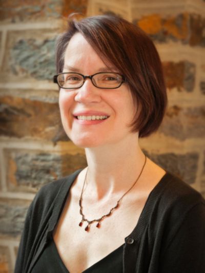 Kim Duckett, directora de Servicios de Investigación e Instrucción de Duke University.