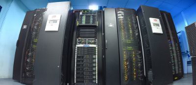 Con 266 teraflops y 5.236 cores, la nueva unidad Guacolda quintuplica la potencia existente sólo con Leftrarú. La unidad de ambos configura uno de los supercomputadores más poderosos de Sudamérica.