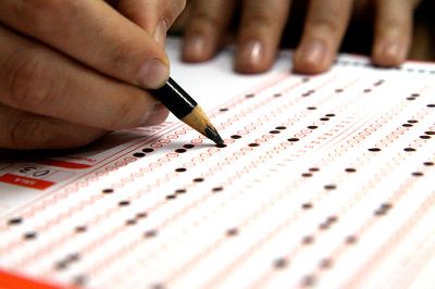 Los días 6 y 7 de enero el 71% de los inscritos pudieron rendir las pruebas de Lenguaje y Comunicación, Ciencias y Matemáticas.