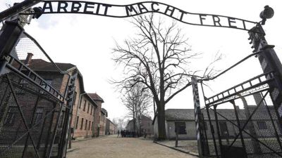 El complejo de Auschwitz es tristemente célebre por su extensión y por la  gran cantidad de víctimas que acumuló durante sus años de funcionamiento.