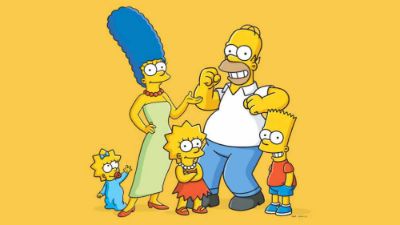 Los Simpson han estado al aire durante 30 años, tiempo en el que han visitado numerosos países e invitado a gran número de estrellas.