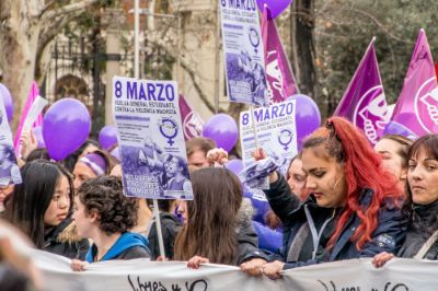 En su segundo periodo en la VID, el Profesor Salazar y su equipo de trabajo han incluido políticas para la equidad de género al interior de la Universidad de Chile.