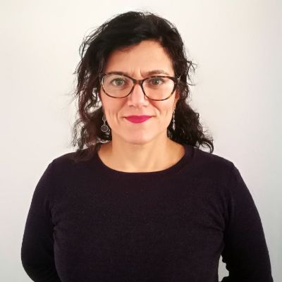 Paola Jirón, académica de la Facultad de Arquitectura y Urbanismo, investigadora asociada del Centro de Estudios de Conflicto y Cohesión Social y directora del Núcleo Milenio MOVYT.