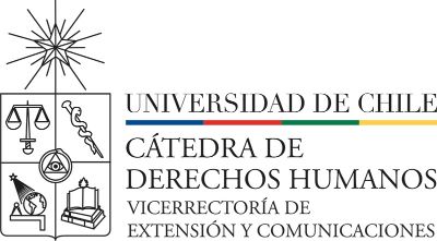 Cátedra de Derechos Humanos de la Vicerrectoría de Extensión y Comunicaciones de la Universidad de Chile.