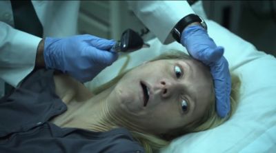 En la película Contagio de 2011 Gwyneth Paltrow es la paciente cero de una enfermedad muy similar a la del Covid-19.