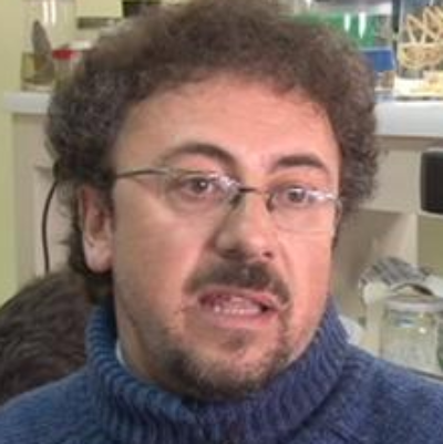 Elie Poulin, biólogo evolutivo e integrante del IEB.