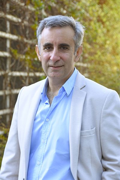 René Garreaud, coautor del trabajo, subdirector del Centro de Ciencias del Clima y la Resiliencia (CR)2 y académico de la Facultad de Ciencias Físicas y Matemáticas (FCFM).