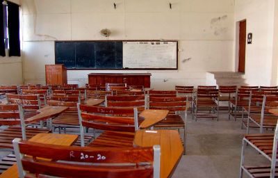 Cerca de 3,6 millones de estudiantes han dejado de asistir a los establecimientos educacionales a lo largo del país producto de la pandemia.
