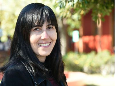 Vania Martínez está liderando en Chile un estudio longitudinal sobre salud mental y universitarios, que corresponde a una inicitiva internacional de la OMS y la Universidad de Harvard.