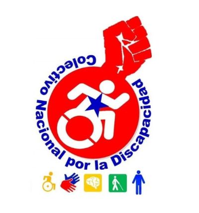 Colectivo Nacional por la Discapacidad.
