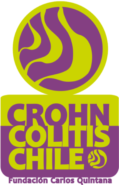Crohn Colitis Chile. Fundación Carlos Quintana.