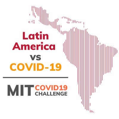 Durante 48 horas los equipos deberán diseñar soluciones efectivas a corto plazo -3 a 6 meses- para combatir el COVID-19 en Latinoamérica.