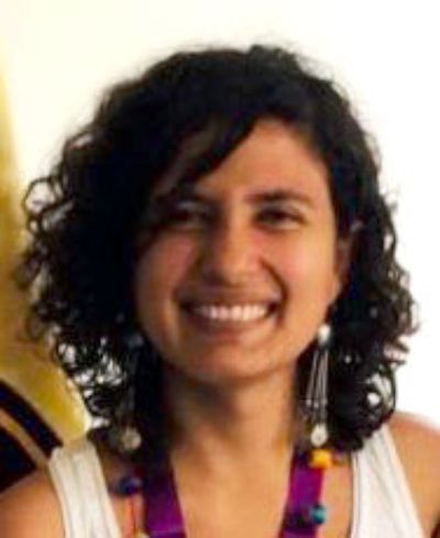 Alicia Arias-Schreiber Muñoz, académica del Departamento de Atención Primaria y Salud Familiar.