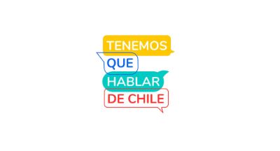Tenemos que Hablar de Chile es una plataforma de conversación y encuentro ciudadano impulsada por la Universidad de Chile, la Universidad Católica y 41 organizaciones.