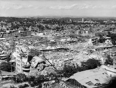 El terremoto M7.8 del 8 de julio de 1971 afectó principalmente a las localidades de La Ligua, Illapel, Los Vilos, Salamanca y Combarbalá. Informes hablan de 85 muertos y centenares de heridos.