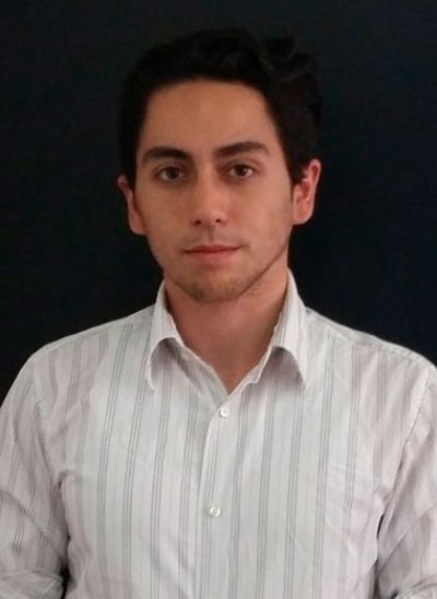 Cristóbal Moya, investigador de MOVID-19 y parte del Departamento de Sociología.