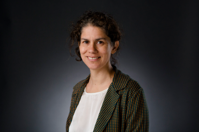 Climatóloga y directora del Centro de Ciencia del Clima y la Resiliencia (CR)2 de la Universidad de Chile, Maisa Rojas.