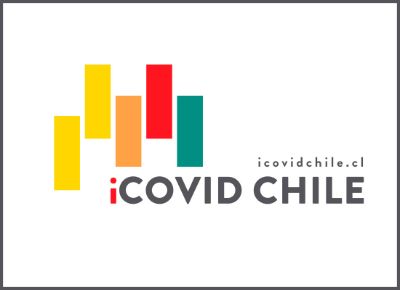 ICOVID Chile es una iniciativa liderada por la universidades de Chile, Católica de Concepción que monitorea indicadores clave sobre la pandemia en el país.
