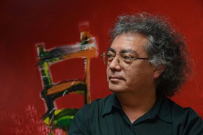 El filósofo y académico de la U. de Chile, Sergio Rojas será el encargado de comentar ambas películas en el foro del martes 8 de septiembre, a las 19 horas.