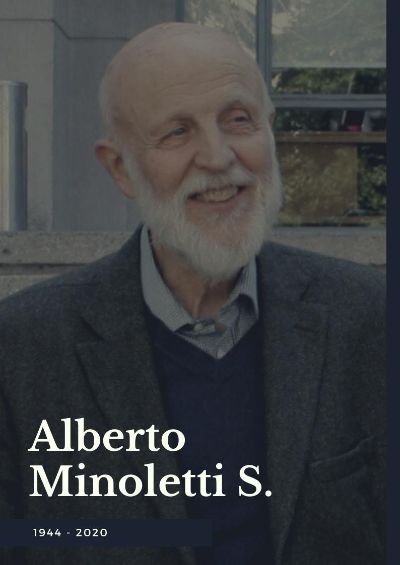 Dr. Alberto Minoletti Scaramelli académico de la Escuela de Salud Pública de la Universidad de Chile