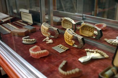 El Museo Nacional de Odontología ha potenciado su quehacer en las plataformas virtuales.
