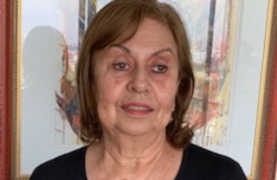 La Académica y subdirectora de Investigación del Hospital Clínico, Carmen Romero, forma parte de la Red CA-LATINO.