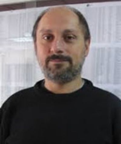 El académico del departamento de Psicología de la Facultad de Ciencias Sociales (FACSO) de la Universidad de Chile, Rodrigo Cornejo