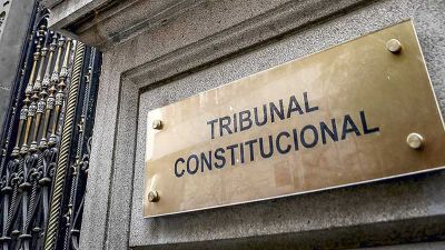 El Tribunal Constitucional volvió a la discusión pública tras la decisión del gobierno de recurrir al organismo para frenar el tercer retiro de fondos de pensiones.
