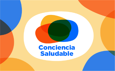 La campaña #ConcienciaSaludable propone a la comunidad el reconocimiento emocional 