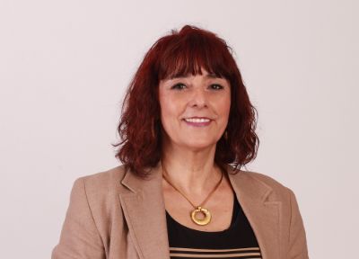 Directora de Investigación VID, Silvia Núñez.