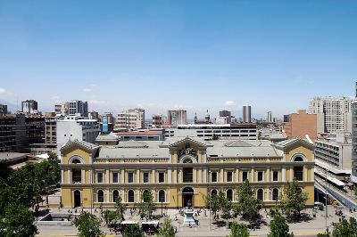 U. de Chile: N° 1 del país, N° 9 de Latinoamérica y N° 19 de Iberoamérica, de acuerdo al Ranking Iberoamericano de Instituciones de Educación Superior 2021 de SCImago.
