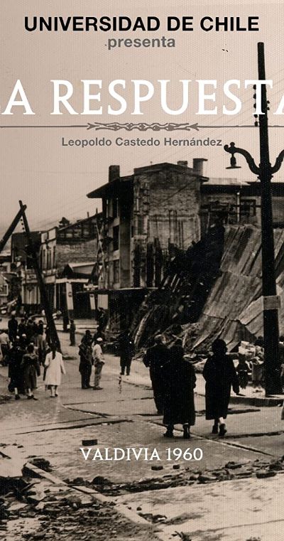 La Respuesta de Leopoldo Castedo