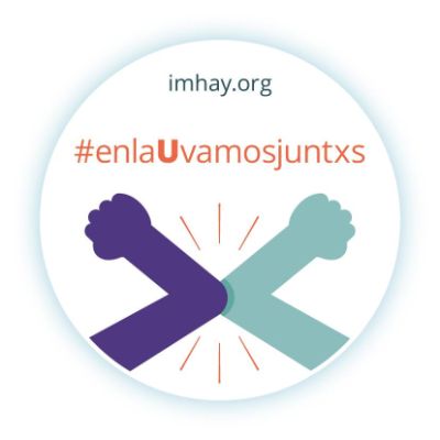 A partir de este mes de junio, se implementará la segunda encuesta #enlaUvamosjuntxs para evaluar la salud mental de estudiantes de primer y segundo año de la U. de Chile.