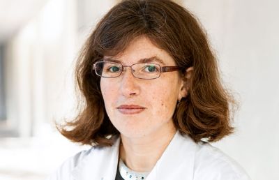 La académica de la Facultad de Medicina de la U. de Chile, Andrea Slachevsky,  profundizará sobre "Demencias: cuando el cerebro no ayuda a vivir la pandemia", en la jornada de apertura del encuentro. 