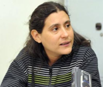 Marisela Montenegro, Universidad Autónoma de Barcelona, quien es experta en Investigación Acción Participativa desde las ciencias sociales. 