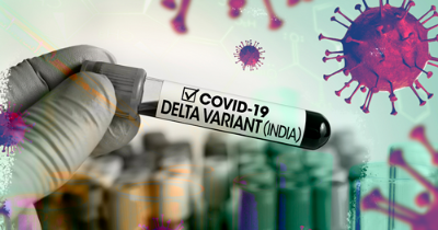 Hace poco más de un mes, el 24 de junio, el Ministerio de Salud confirmaba el hallazgo del primer caso positivo de la variante Delta del virus SARS-CoV-2 en nuestro país.