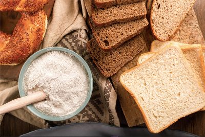 El nuevo marco normativo permite transparentar la oferta, puesto que establece que los alimentos que no contengan gluten deberán distinguirse claramente de los que sí lo contengan.