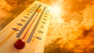 El Informe "Climate Change 2021: the Physical Science Basis", indica que el planeta ya se ha calentado 1,1 °C, alza de temperatura que ya tiene consecuencias en todo el mundo.