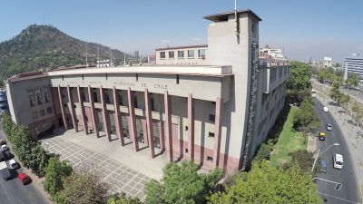 El Centro de Derecho Humanos de la Facultad de Derecho de la Universidad de Chile creó el Observatorio de Género Constitucional